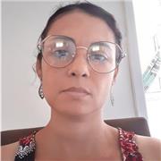 Dou aulas de Ciências e Biologia